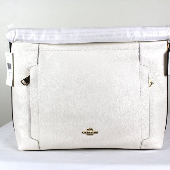 Coach Scout Hobo Style #: 34312 - Picture 1 of 15